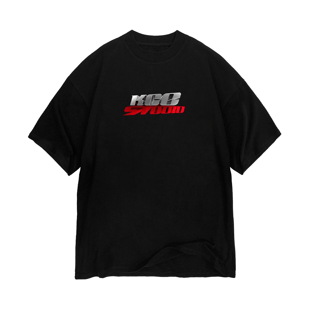 KCC GOT SERVED Exclusive Show Tee