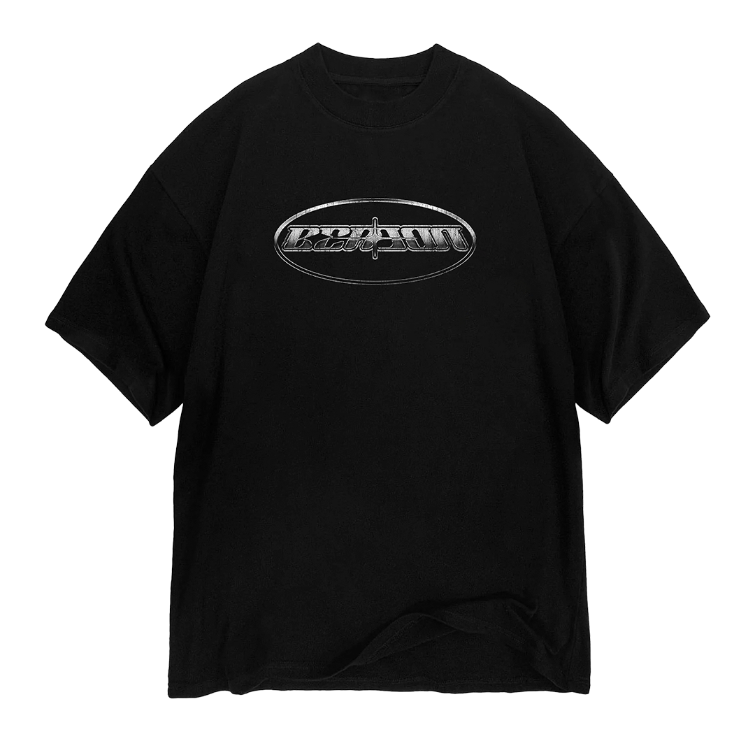 BLK BEACON 24: IMI x KCC Shirt
