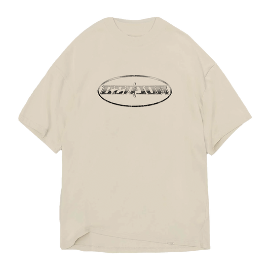 OFW BEACON 24: IMI x KCC Shirt - Off-White