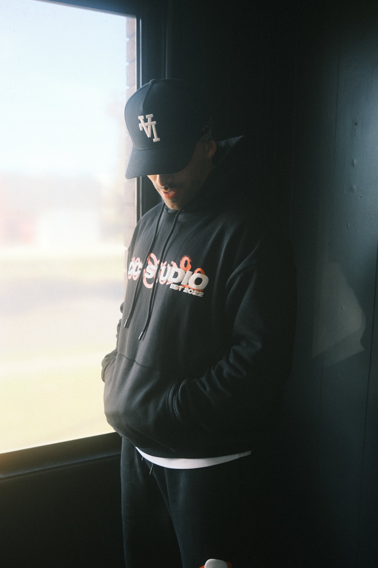 KCC Studio Hoodie Capsule 2.0