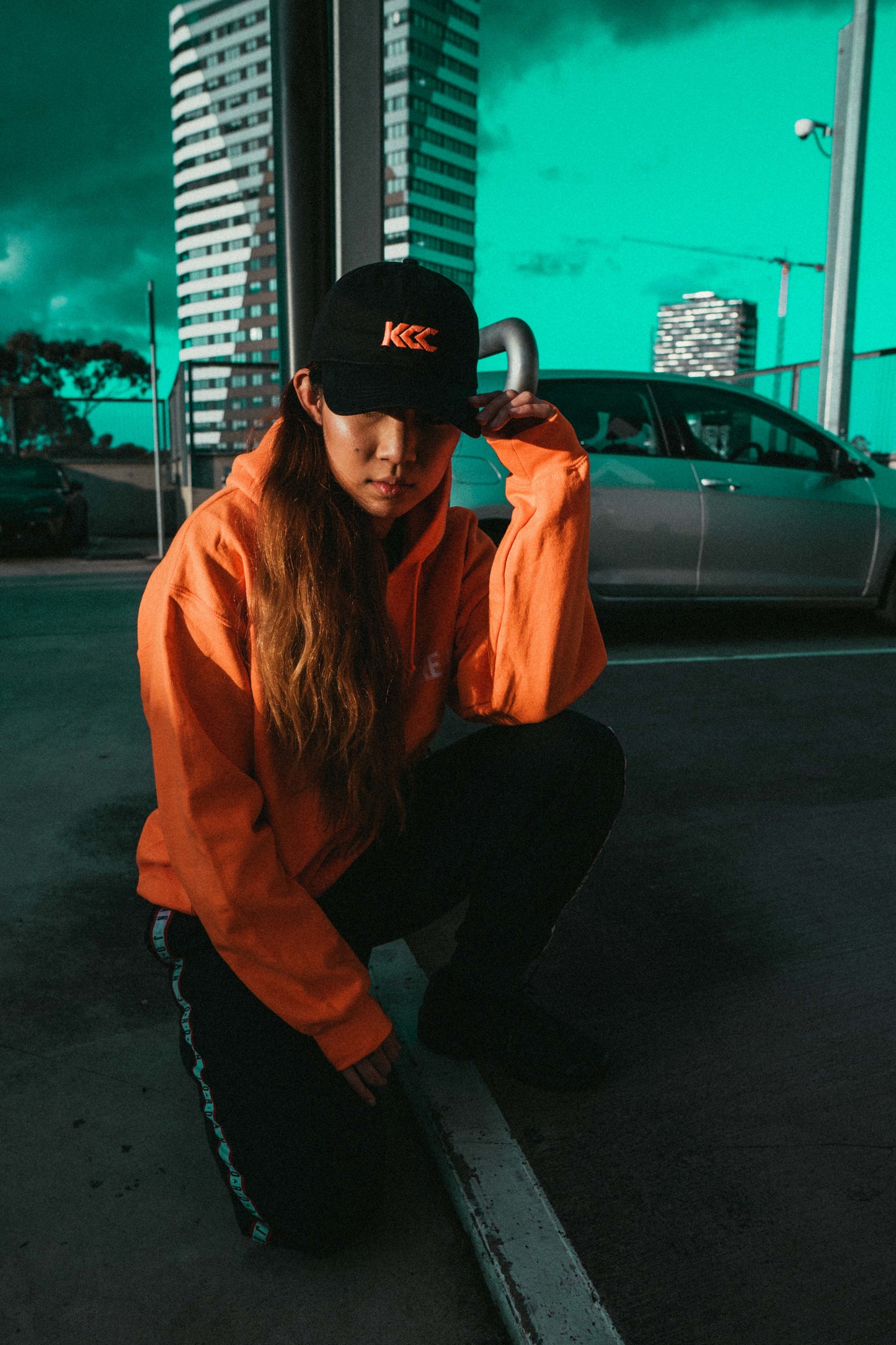 KCC Cap 2.0