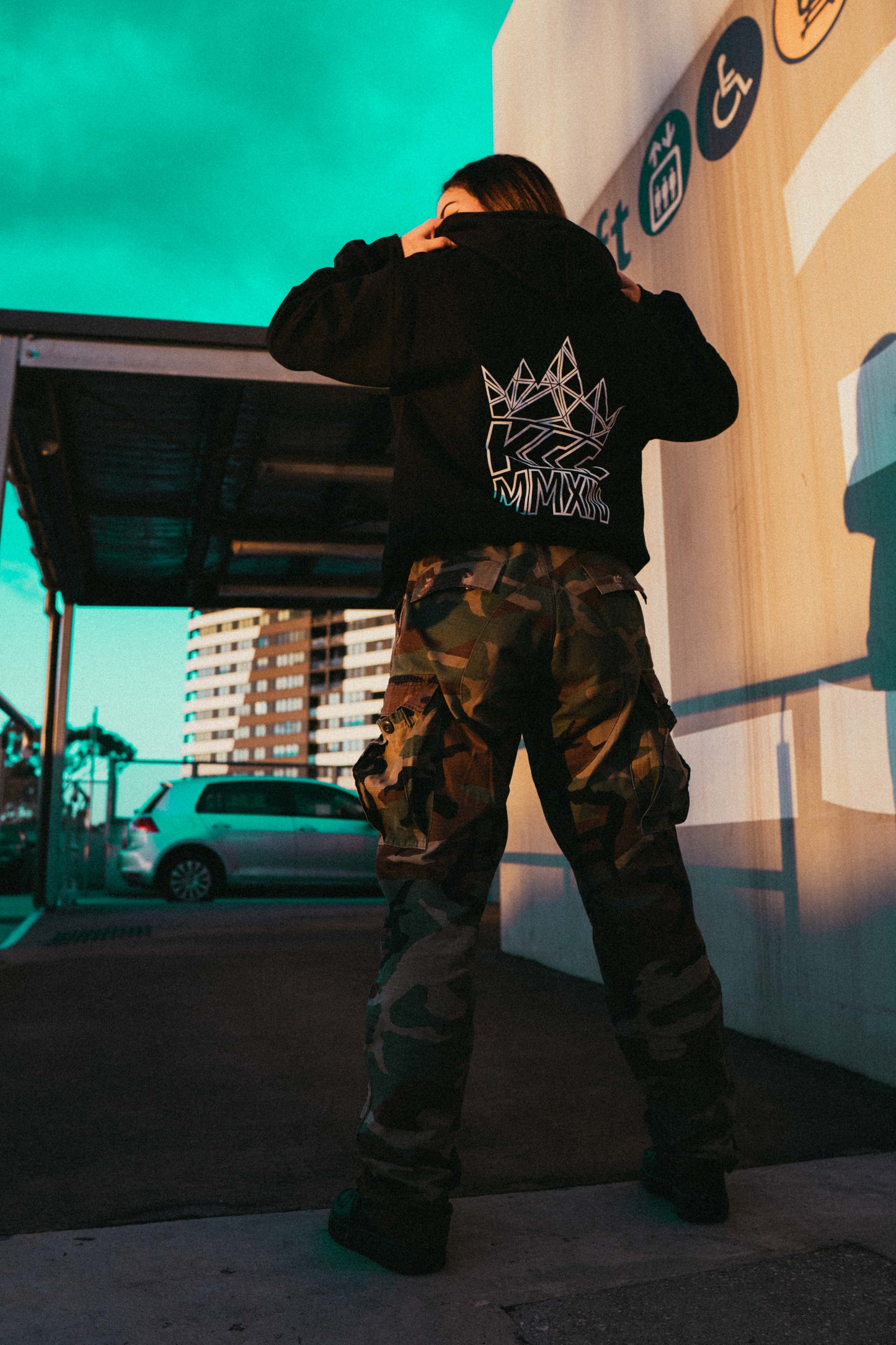 KCC BLK HOODIE 2.0