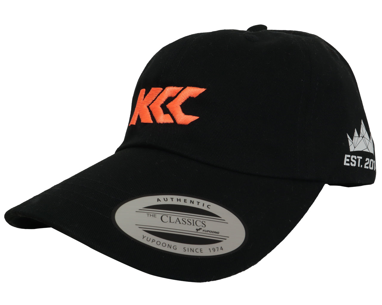KCC Cap 2.0