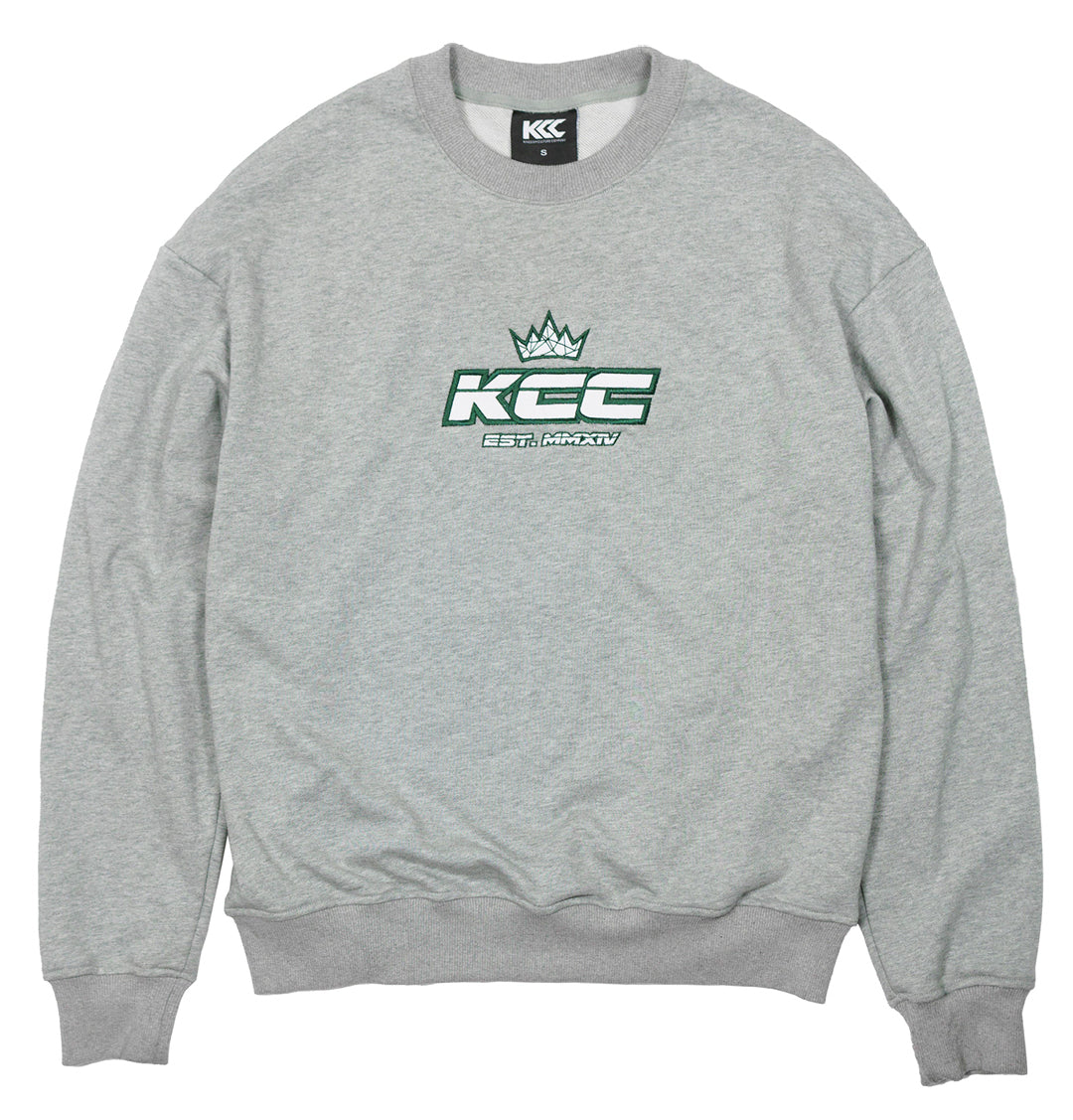 KCC Homecoming Crewneck