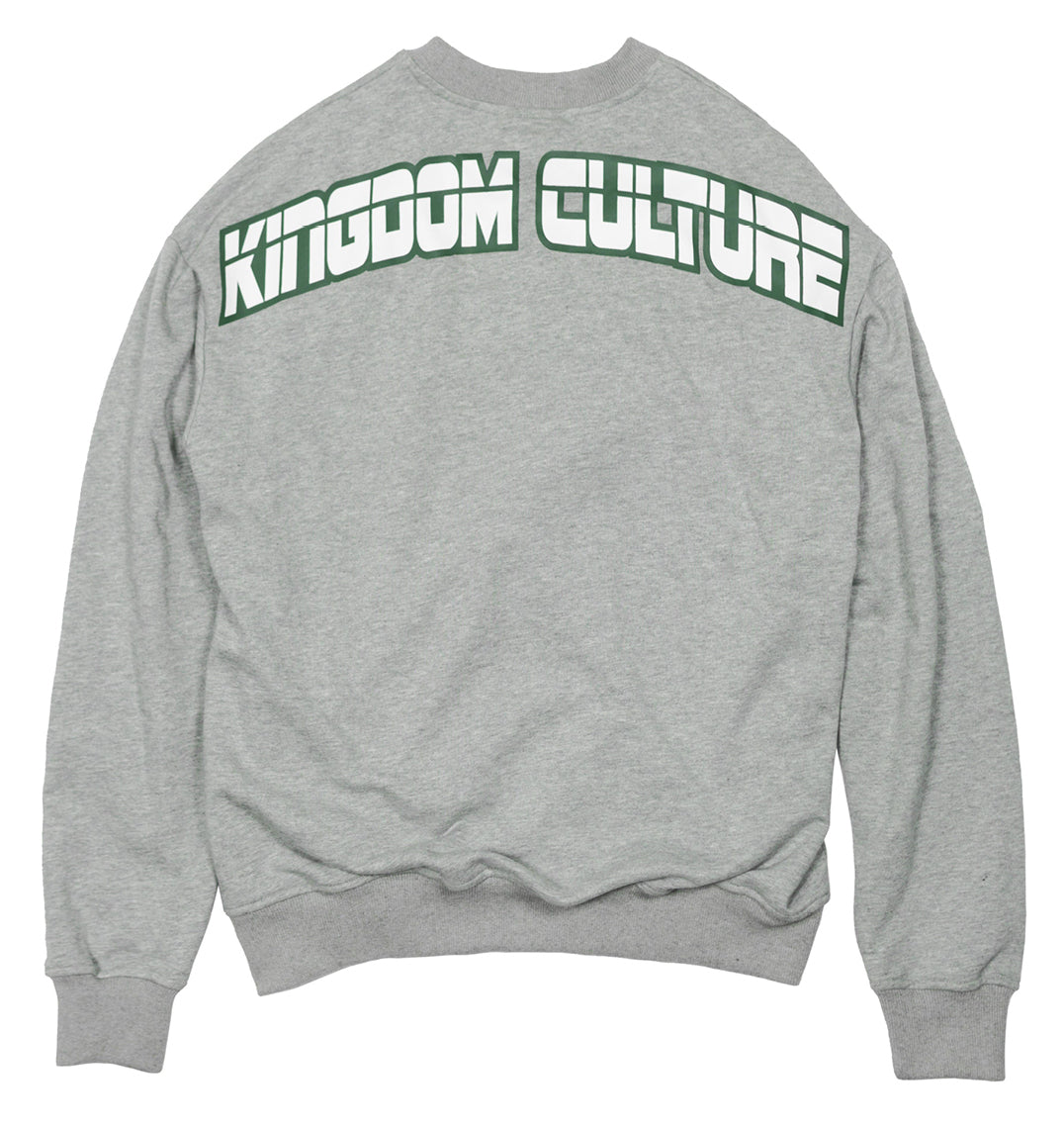 KCC Homecoming Crewneck