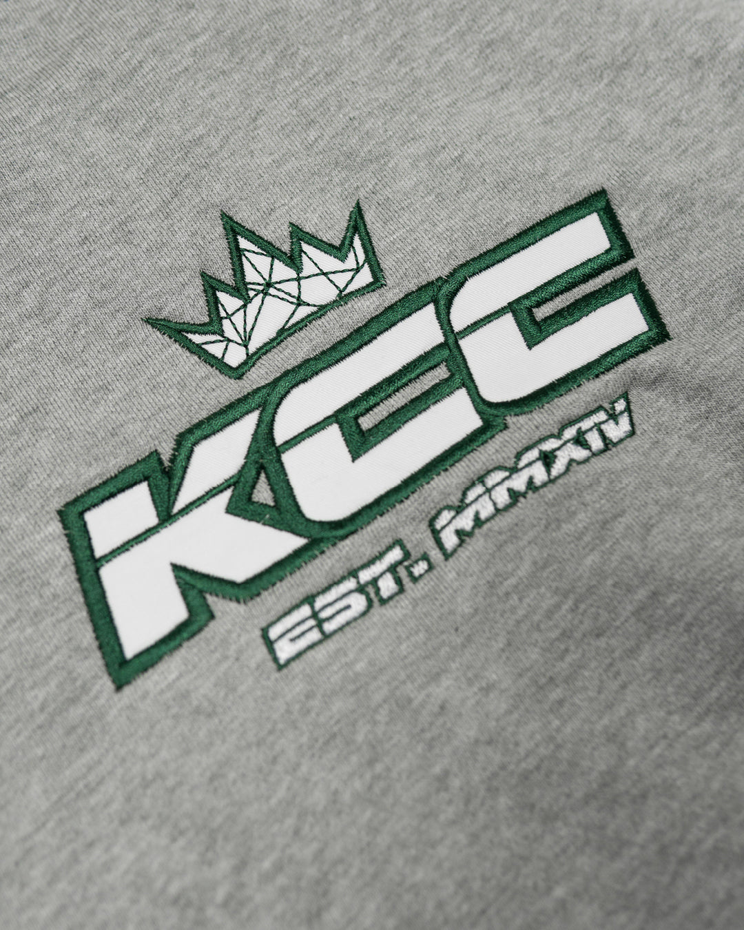 KCC Homecoming Crewneck