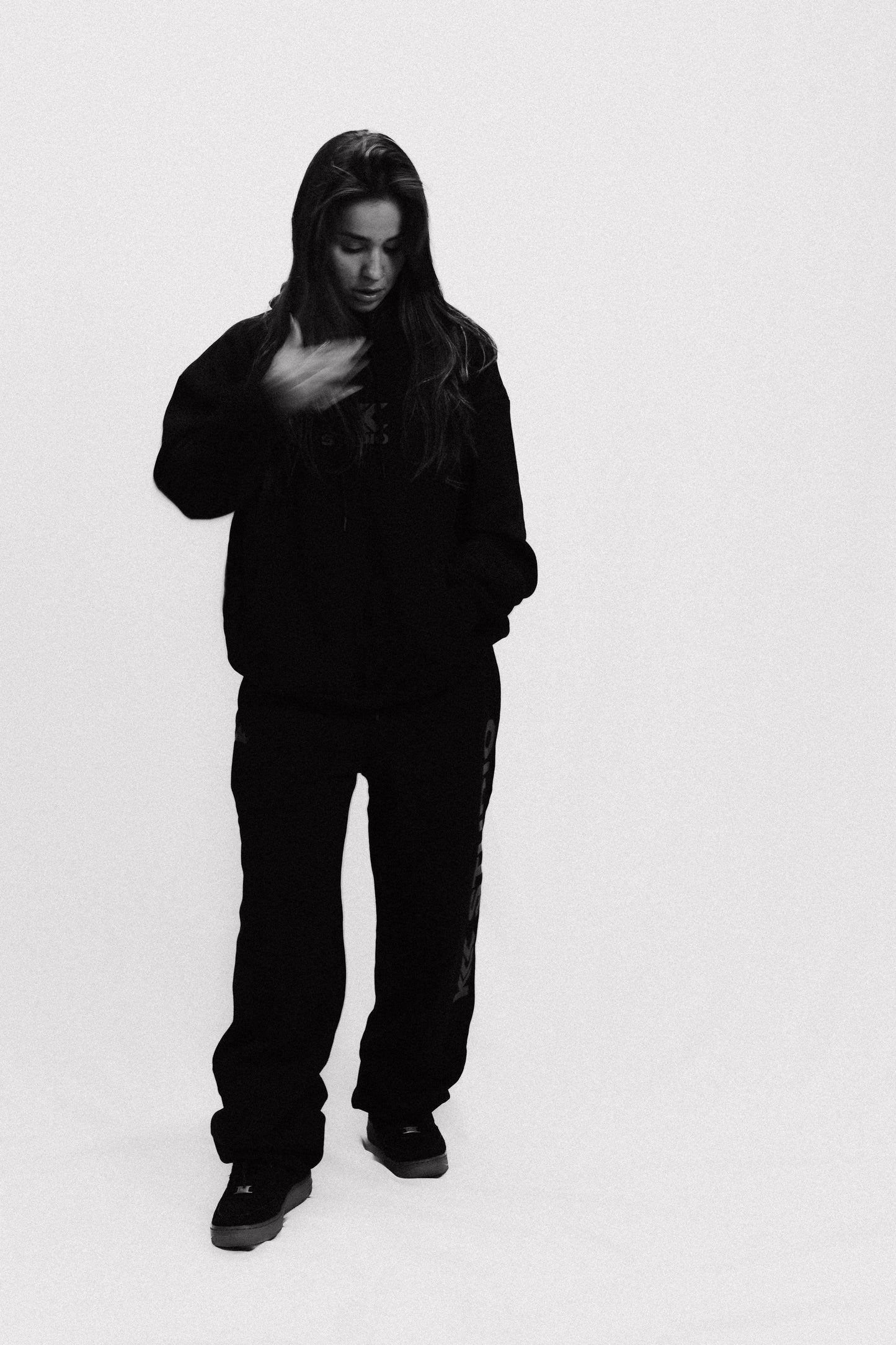 KCC Studio Hoodie
