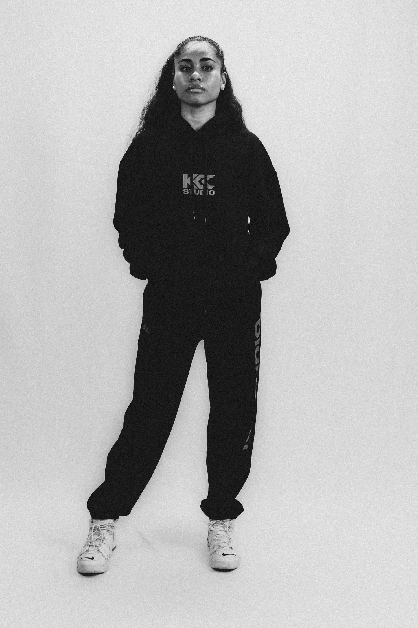 KCC Studio Hoodie