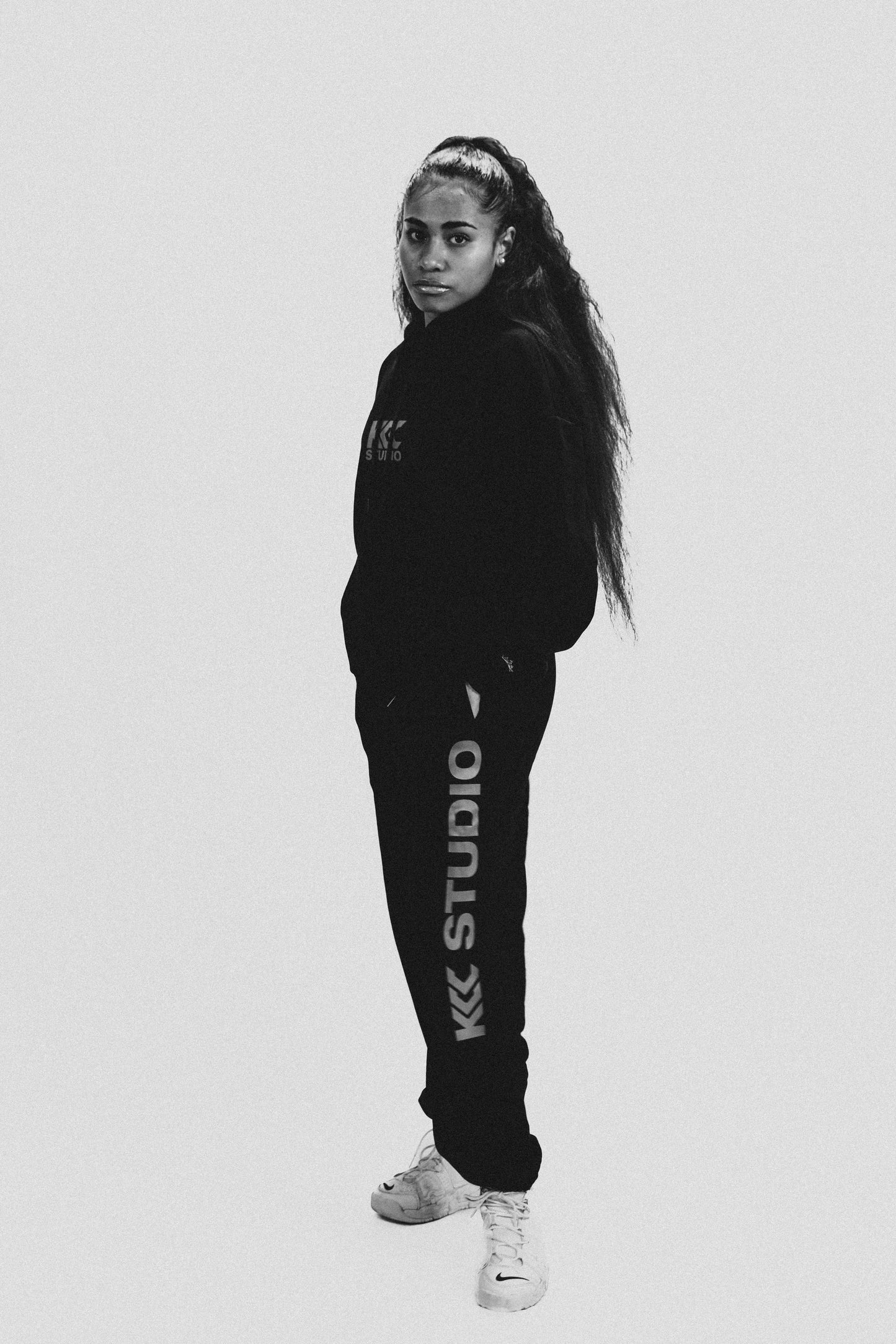 KCC Studio Sweatpants