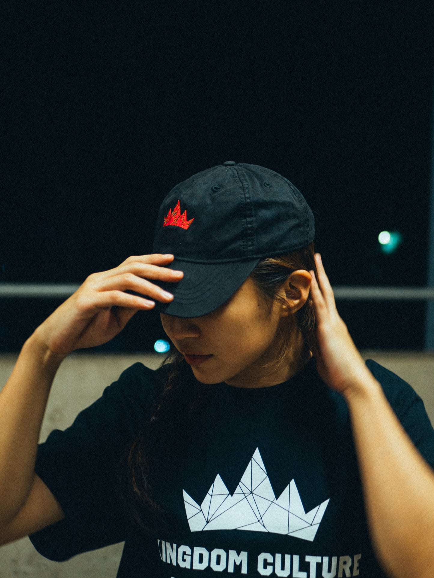 KCC Cap