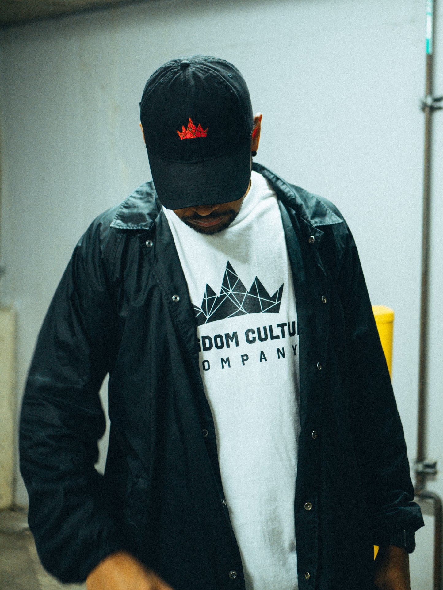 KCC Cap