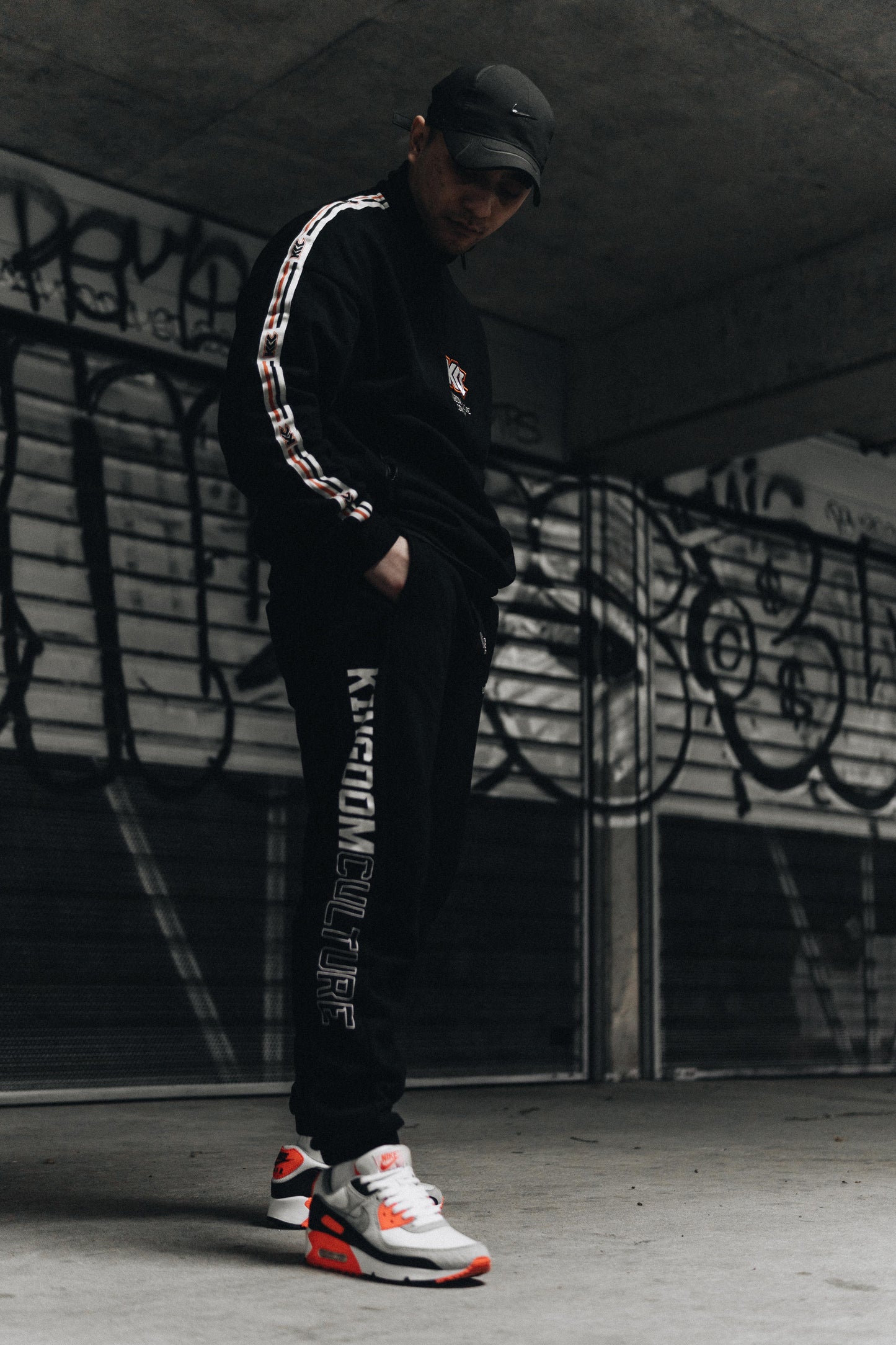 KCC Sweatpants