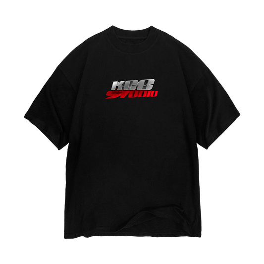 KCC GOT SERVED Exclusive Show Tee