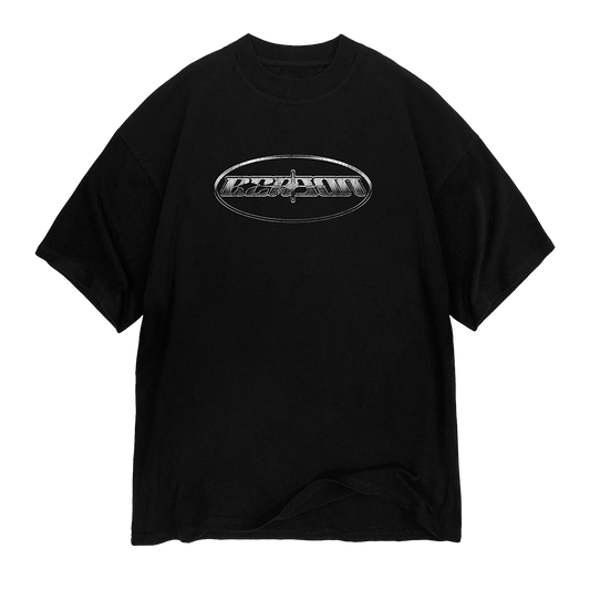 BLK BEACON 24: IMI x KCC Shirt