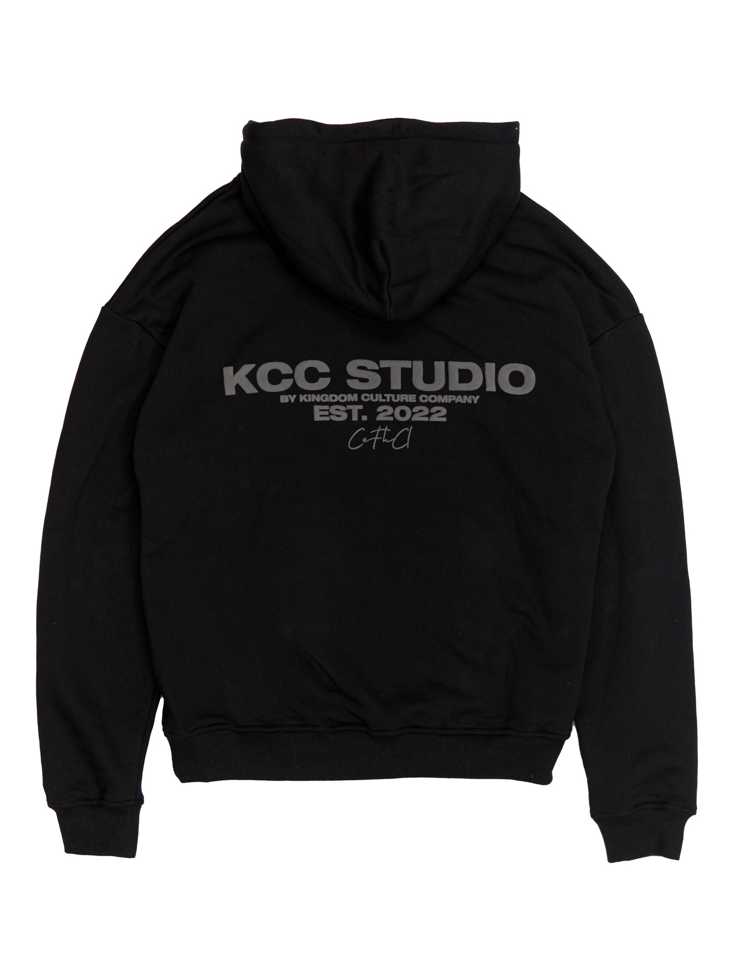 KCC Studio Hoodie