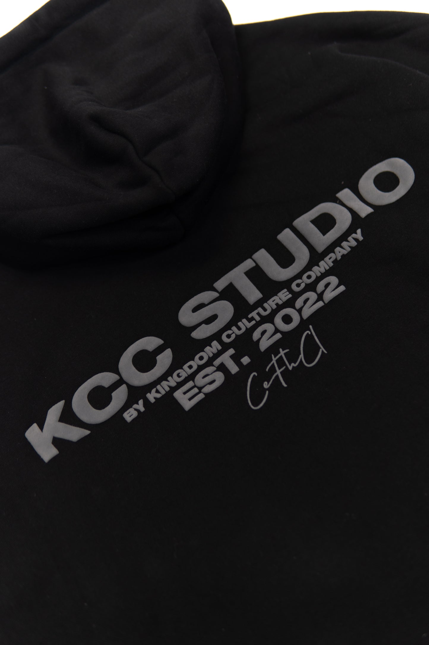 KCC Studio Hoodie